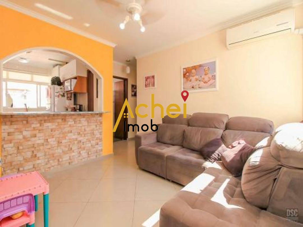 Apartamento à venda com 2 quartos, 60m² - Foto 1