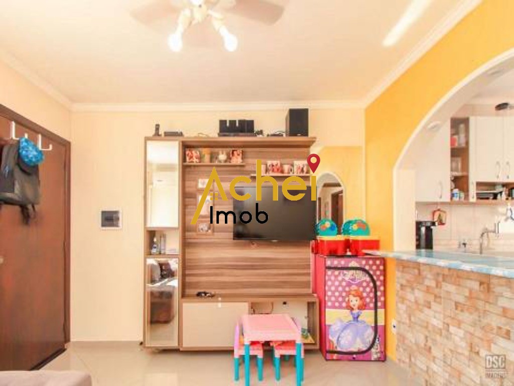 Apartamento à venda com 2 quartos, 60m² - Foto 4