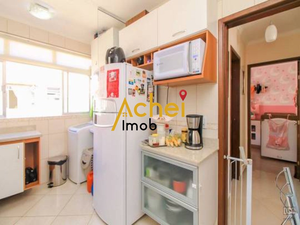 Apartamento à venda com 2 quartos, 60m² - Foto 9