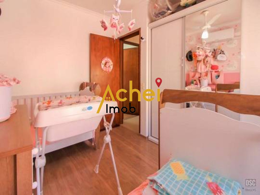 Apartamento à venda com 2 quartos, 60m² - Foto 23