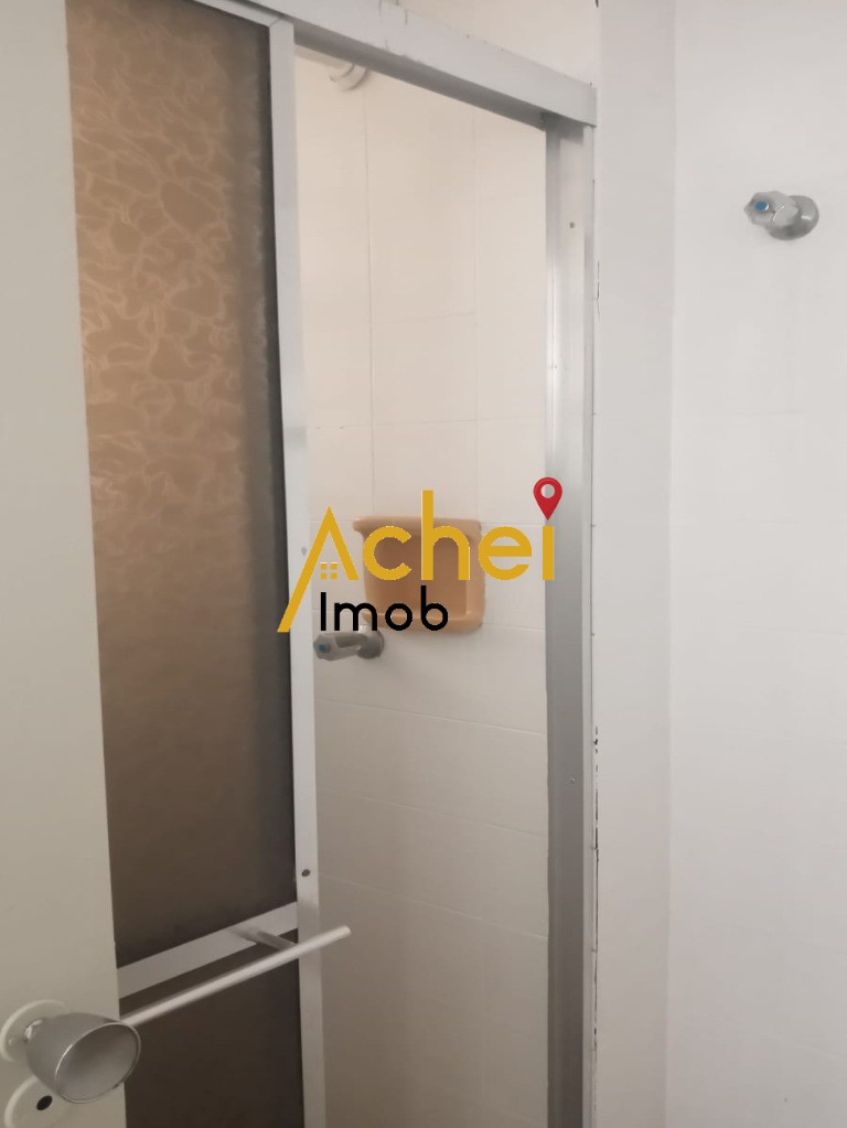 Apartamento à venda com 1 quarto, 39m² - Foto 19