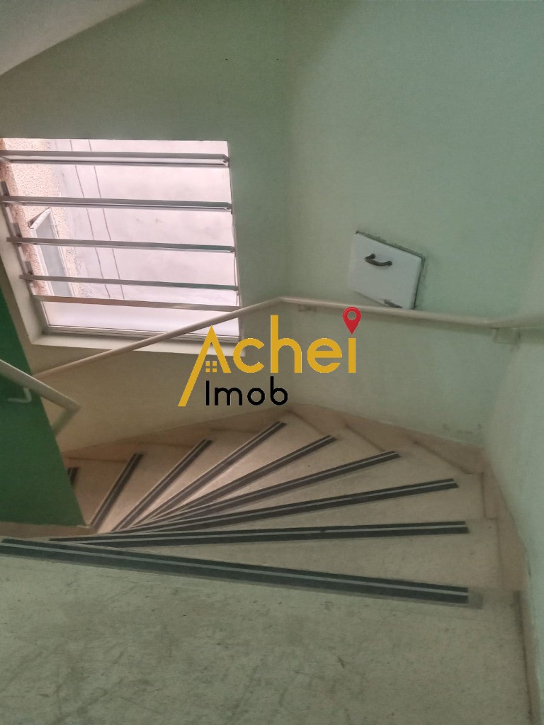 Apartamento à venda com 1 quarto, 39m² - Foto 5