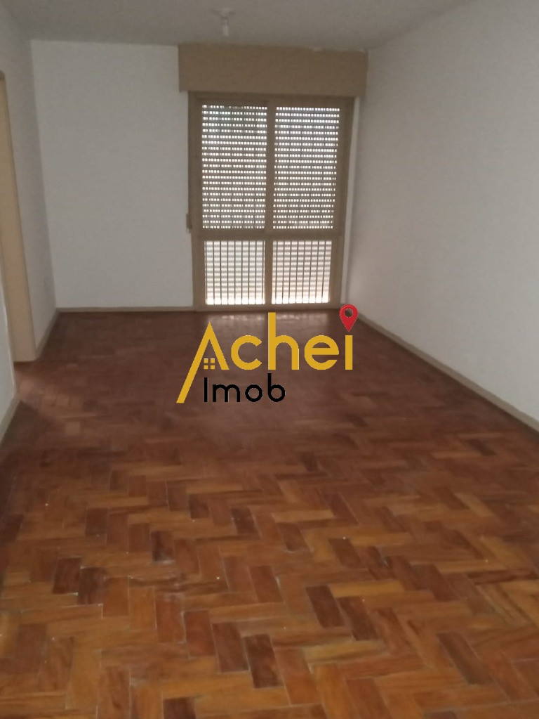 Apartamento à venda com 1 quarto, 26m² - Foto 1