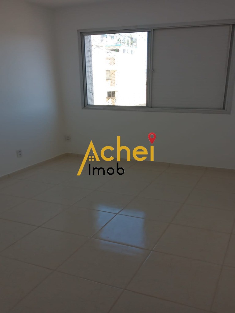 Apartamento à venda com 1 quarto, 39m² - Foto 3