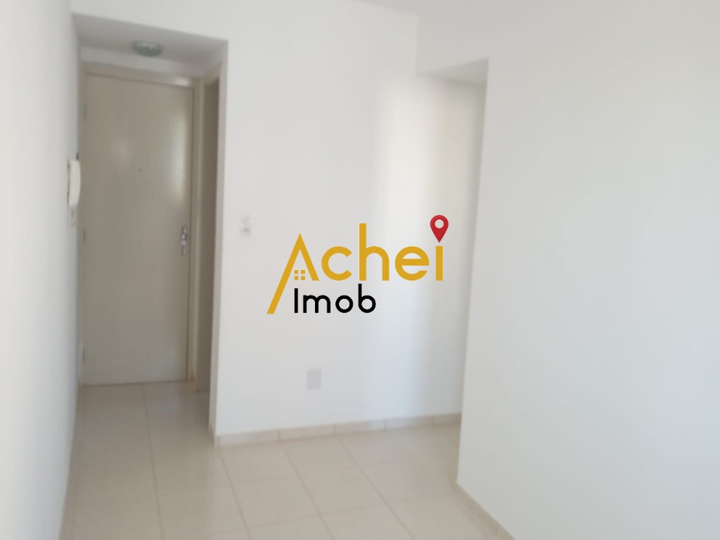 Apartamento à venda com 1 quarto, 39m² - Foto 2