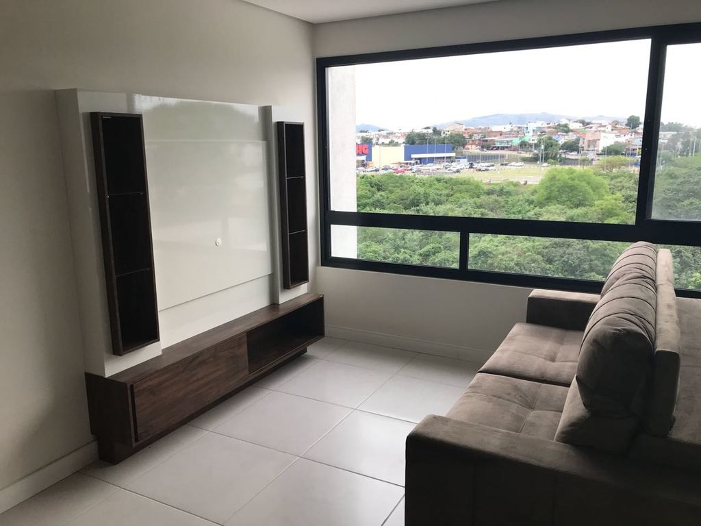 Apartamento à venda com 2 quartos, 66m² - Foto 5