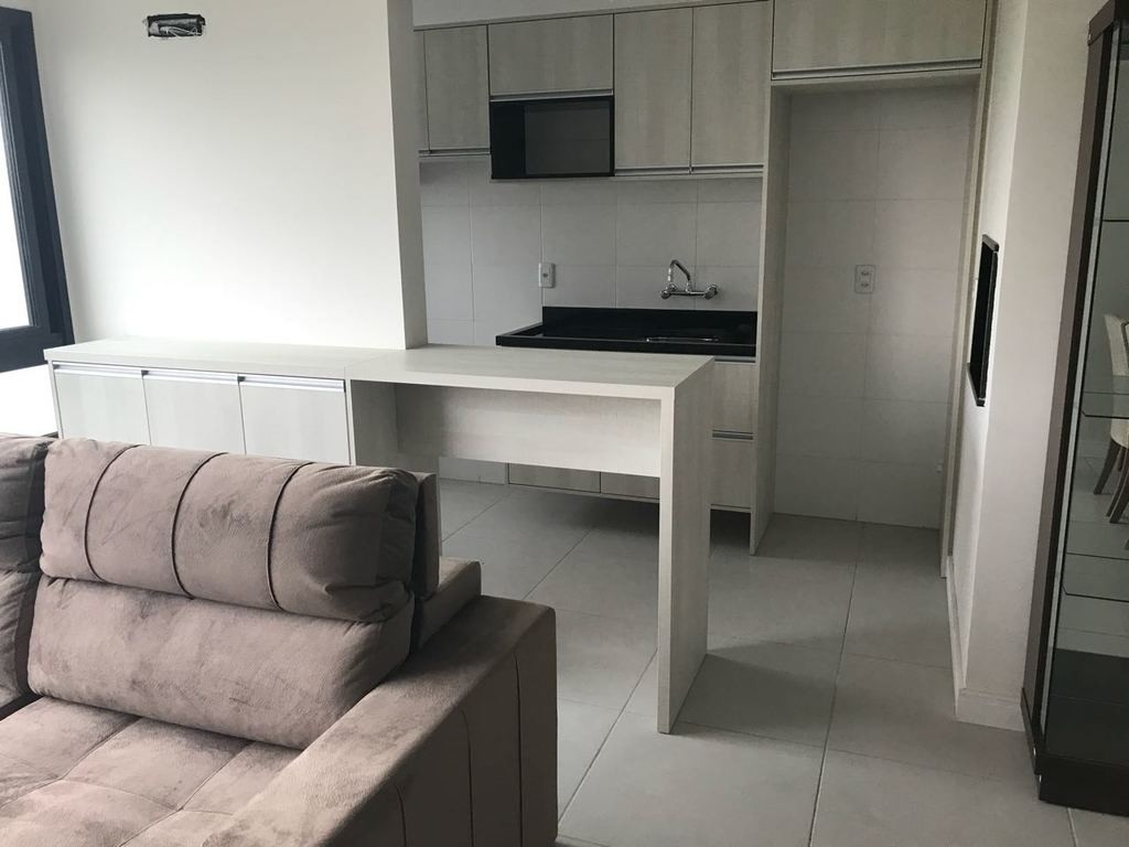 Apartamento à venda com 2 quartos, 66m² - Foto 7