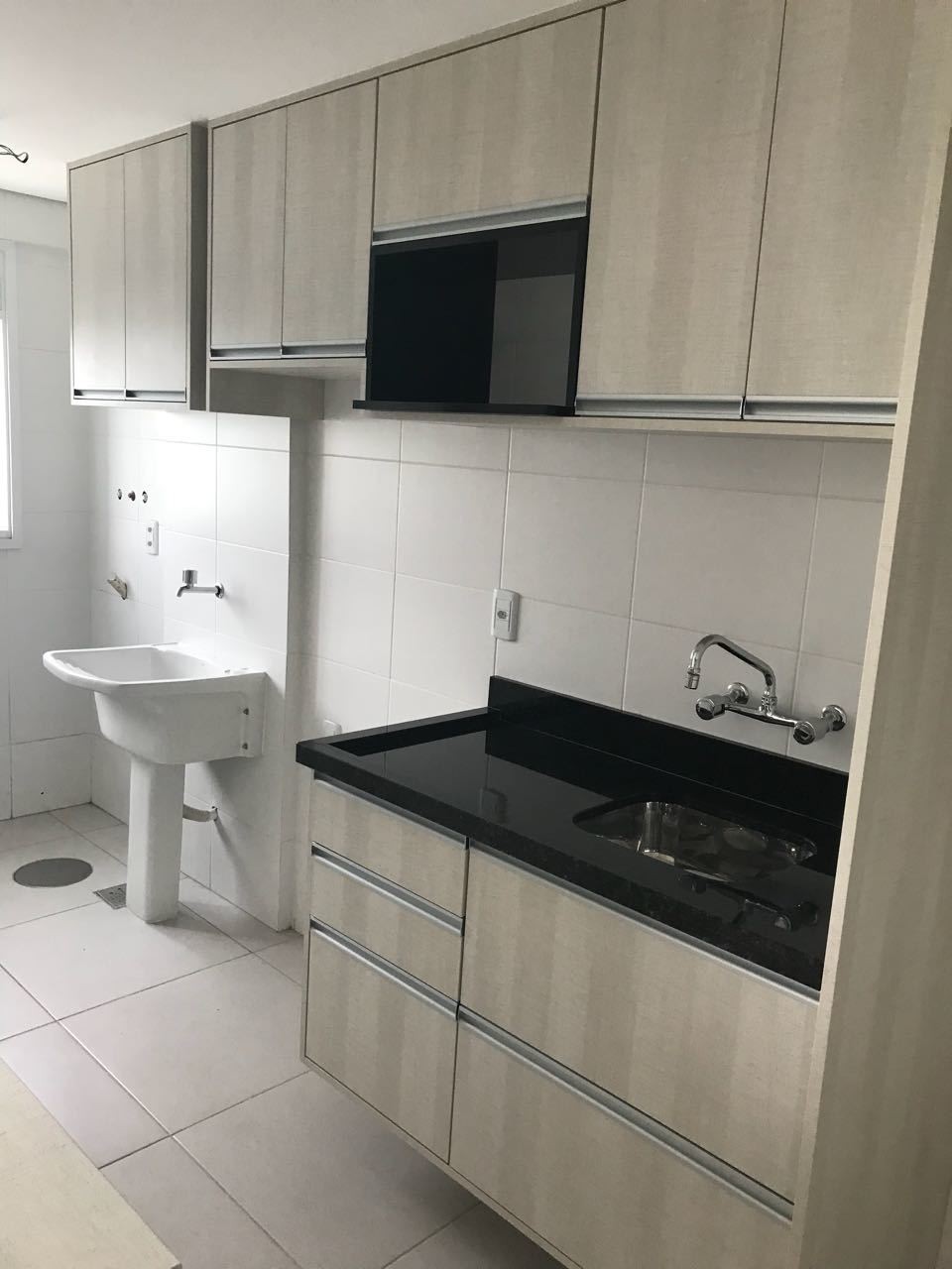 Apartamento à venda com 2 quartos, 66m² - Foto 8