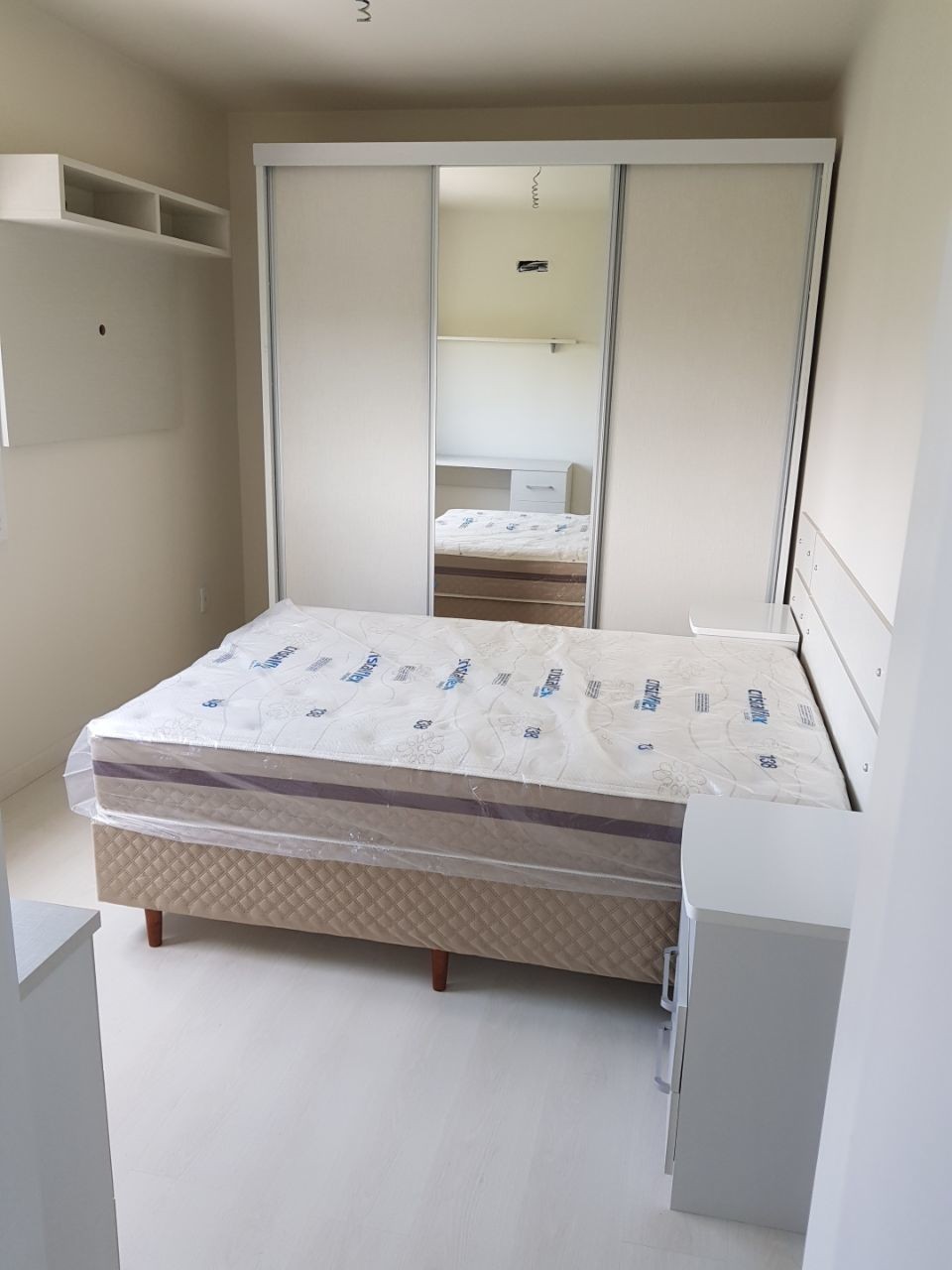 Apartamento à venda com 2 quartos, 66m² - Foto 12