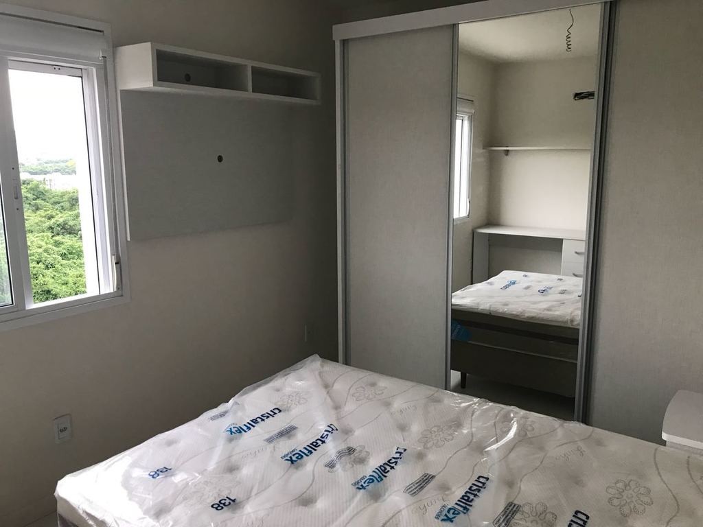 Apartamento à venda com 2 quartos, 66m² - Foto 13