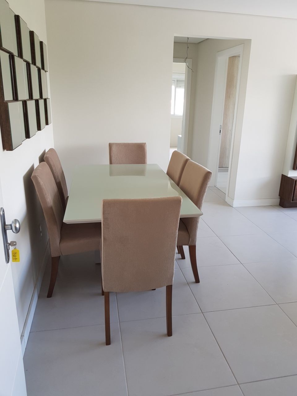 Apartamento à venda com 2 quartos, 66m² - Foto 21