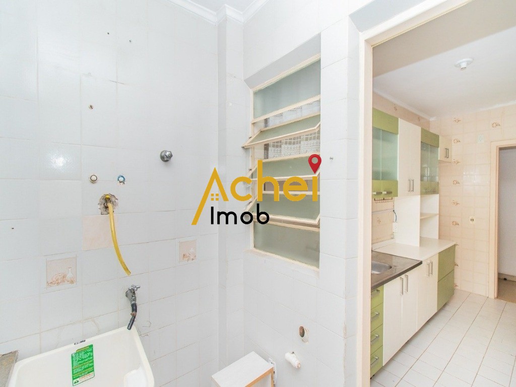 Apartamento à venda com 2 quartos, 72m² - Foto 11