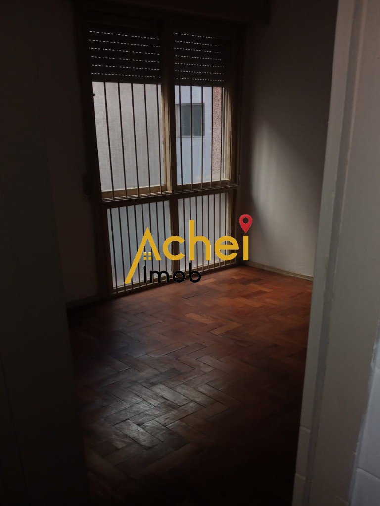 Apartamento à venda com 1 quarto, 26m² - Foto 3