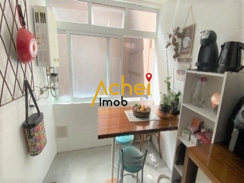 Apartamento à venda com 2 quartos, 81m² - Foto 10