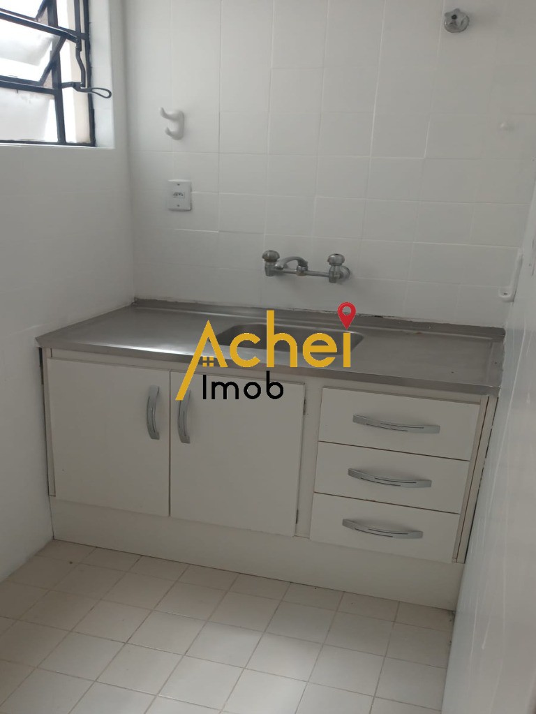 Apartamento à venda com 1 quarto, 44m² - Foto 10