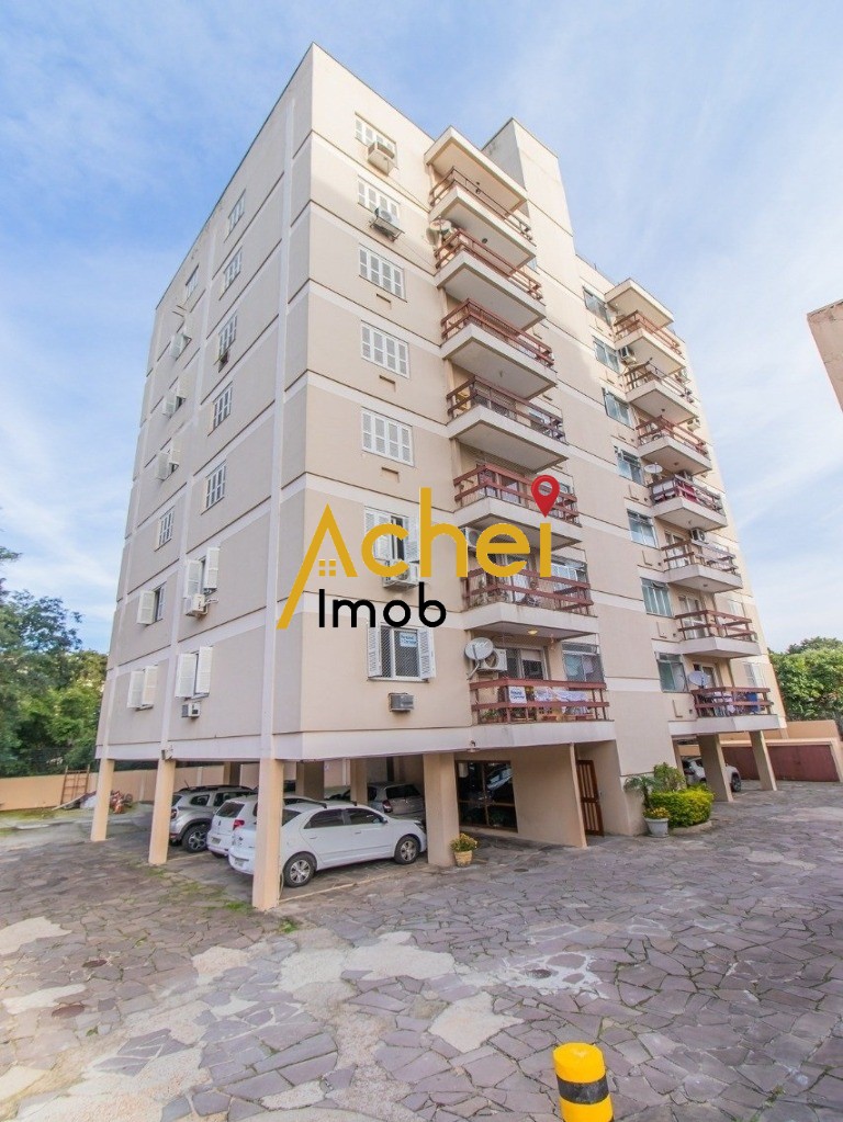 Apartamento à venda com 2 quartos, 72m² - Foto 27