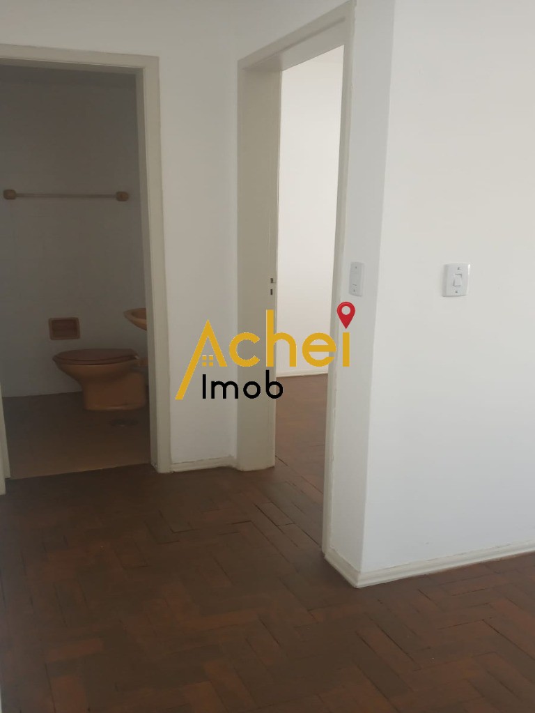 Apartamento à venda com 1 quarto, 39m² - Foto 13