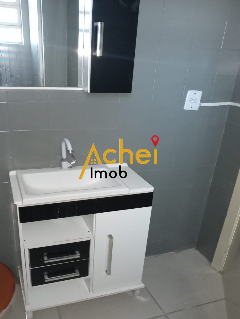 Apartamento à venda com 1 quarto, 39m² - Foto 12