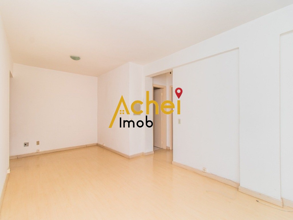 Apartamento à venda com 2 quartos, 72m² - Foto 2