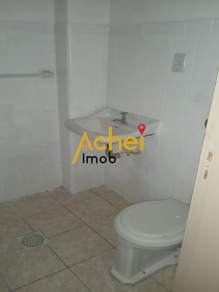 Apartamento à venda com 1 quarto, 26m² - Foto 8