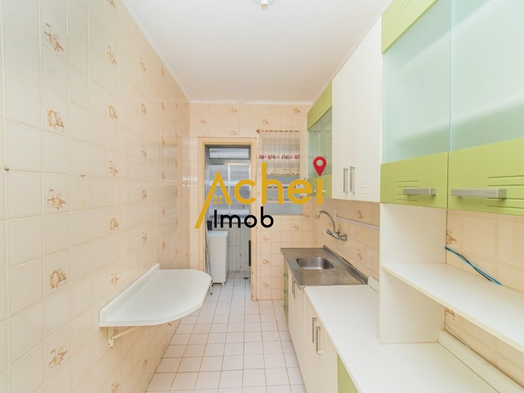 Apartamento à venda com 2 quartos, 72m² - Foto 9