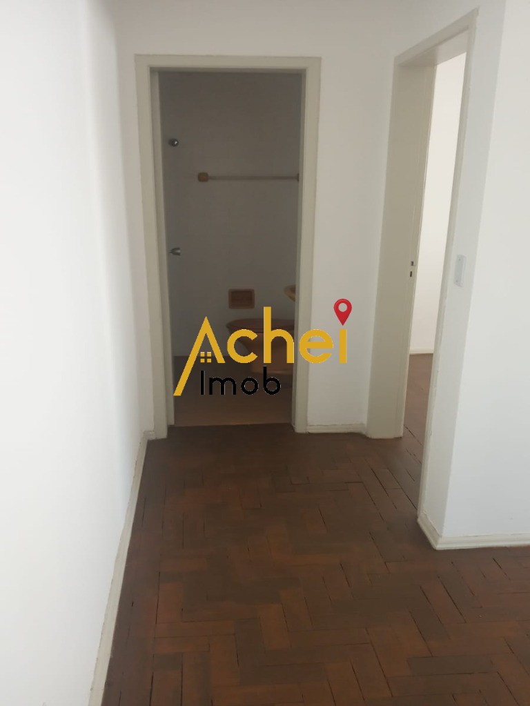 Apartamento à venda com 1 quarto, 39m² - Foto 10