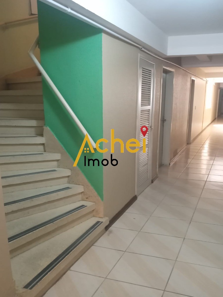 Apartamento à venda com 1 quarto, 39m² - Foto 6