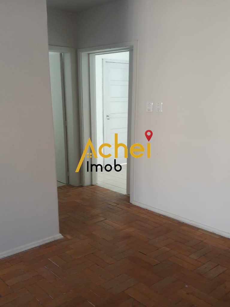 Apartamento à venda com 1 quarto, 44m² - Foto 4