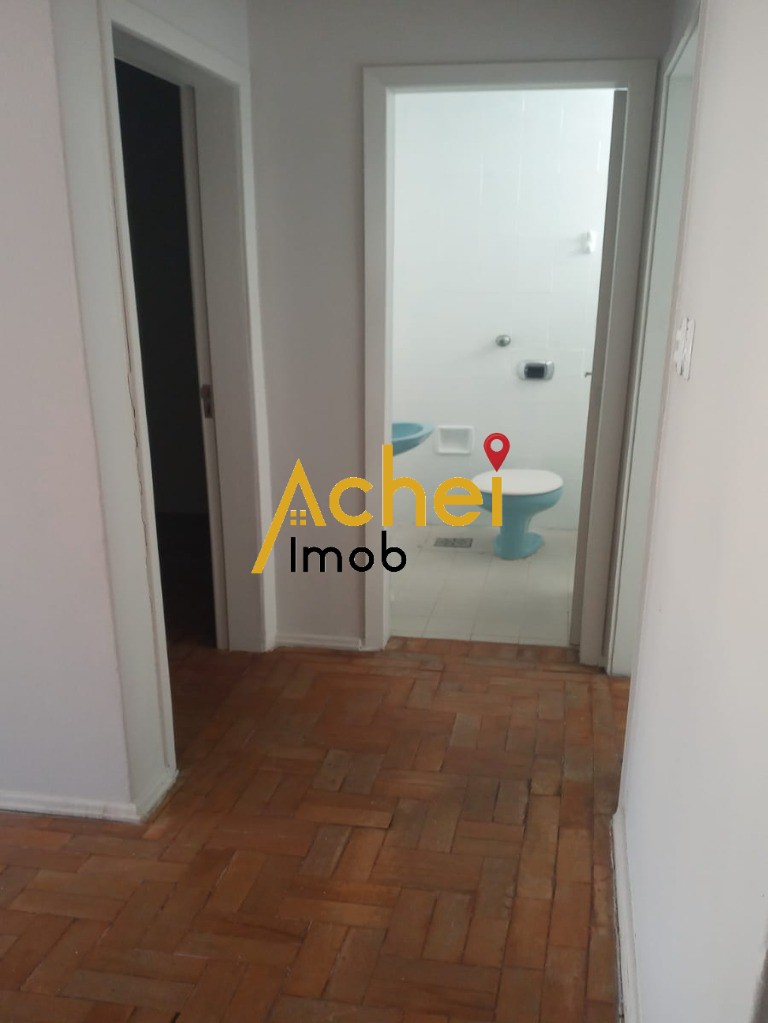 Apartamento à venda com 1 quarto, 44m² - Foto 8