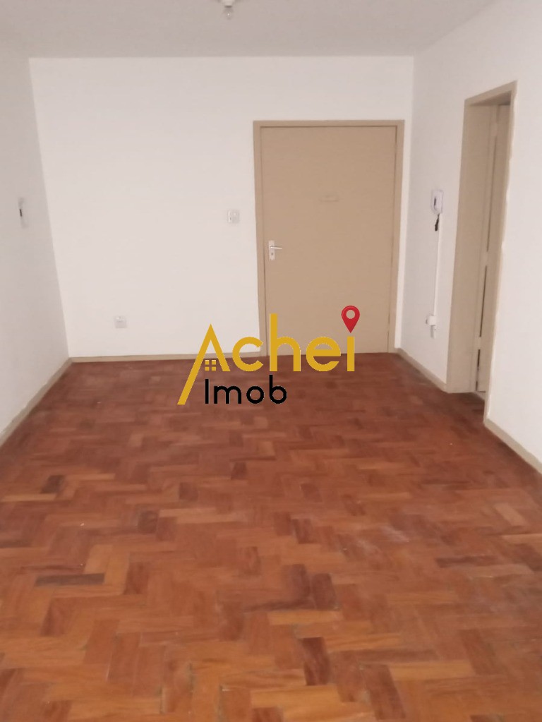 Apartamento à venda com 1 quarto, 26m² - Foto 5