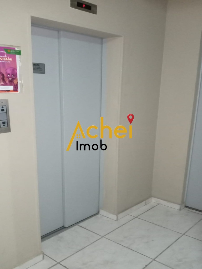 Apartamento à venda com 1 quarto, 26m² - Foto 12