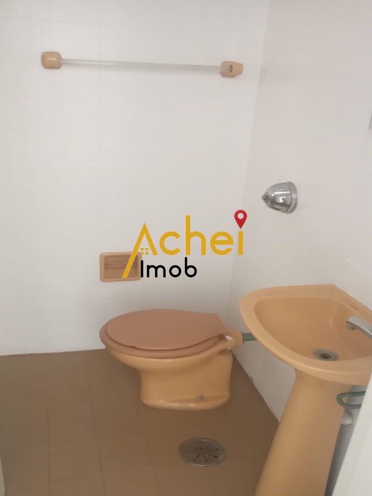 Apartamento à venda com 1 quarto, 39m² - Foto 18