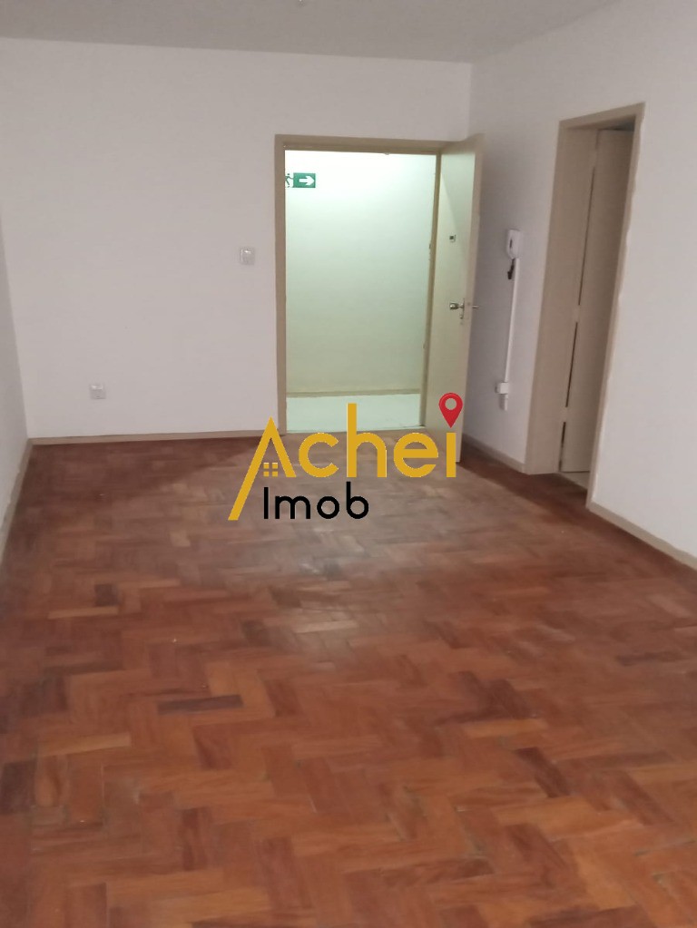 Apartamento à venda com 1 quarto, 26m² - Foto 4