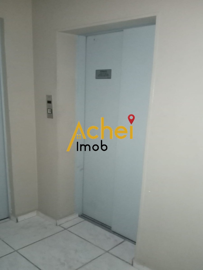 Apartamento à venda com 1 quarto, 26m² - Foto 13