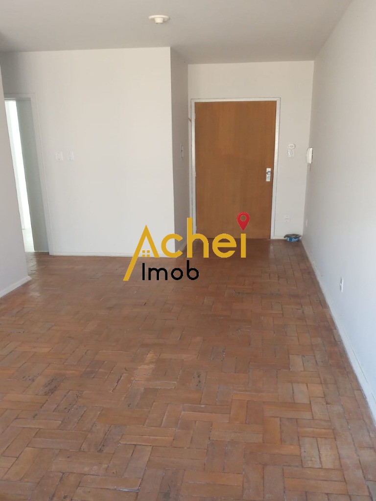 Apartamento à venda com 1 quarto, 44m² - Foto 3