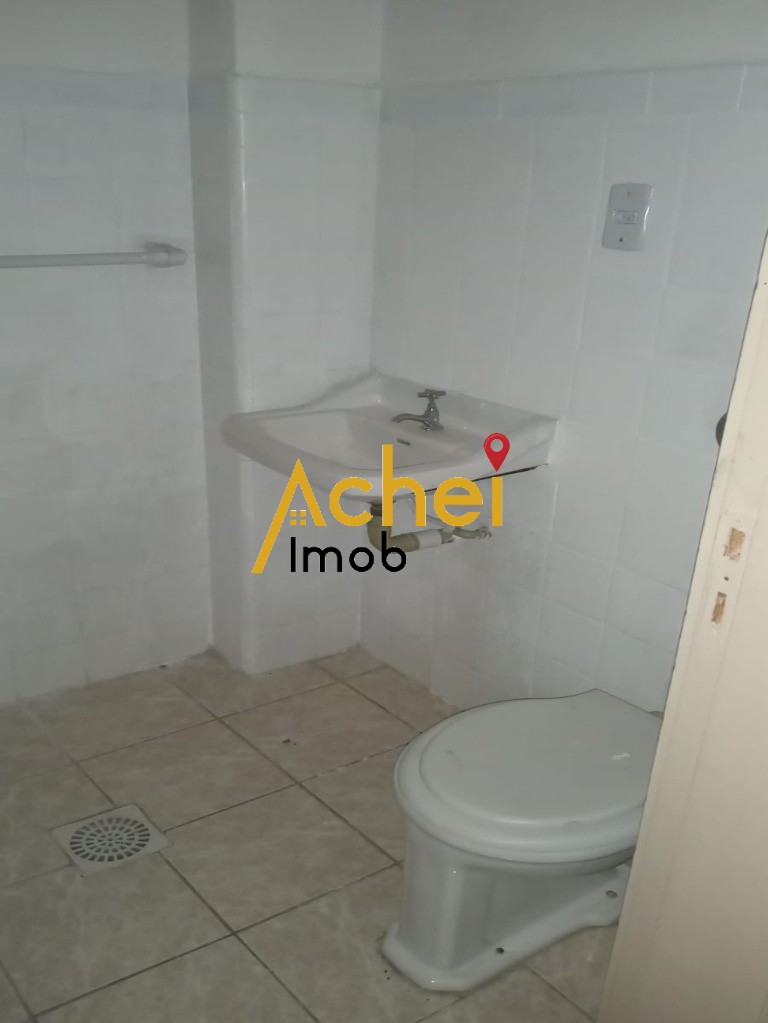 Apartamento à venda com 1 quarto, 26m² - Foto 9