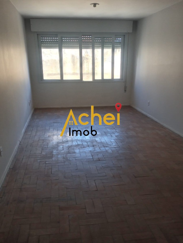 Apartamento à venda com 1 quarto, 44m² - Foto 2