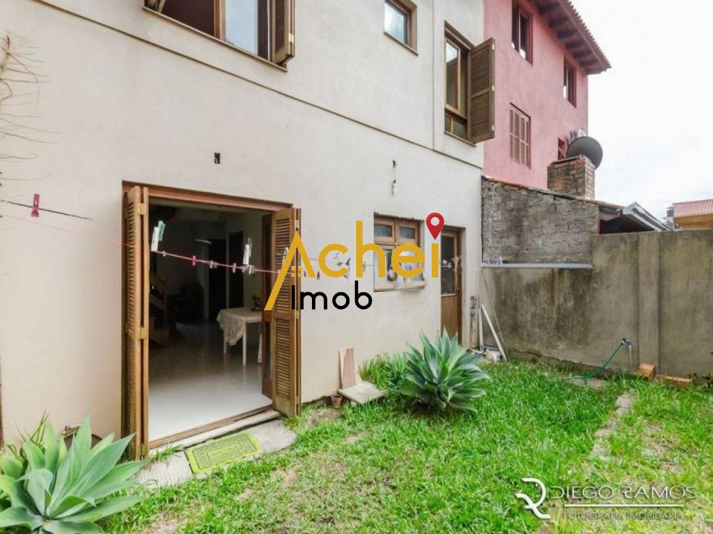 Casa de Condomínio à venda com 3 quartos, 166m² - Foto 34