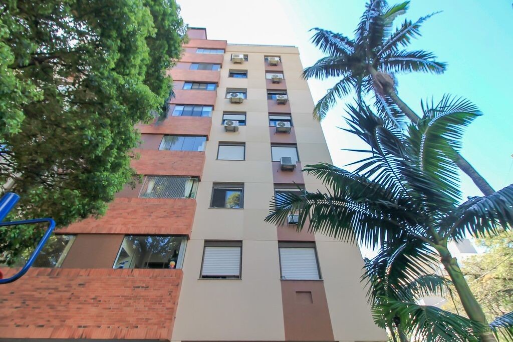 Apartamento à venda com 2 quartos, 60m² - Foto 1