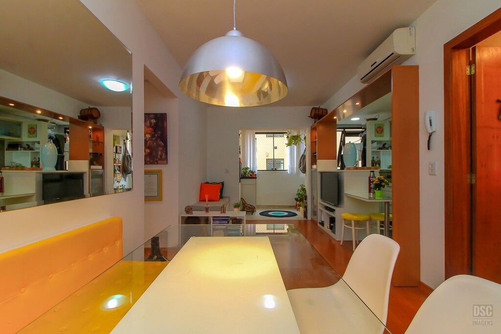 Apartamento à venda com 2 quartos, 60m² - Foto 2