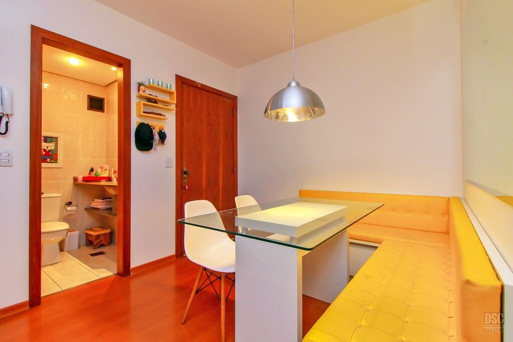 Apartamento à venda com 2 quartos, 60m² - Foto 4