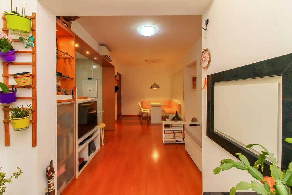 Apartamento à venda com 2 quartos, 60m² - Foto 7