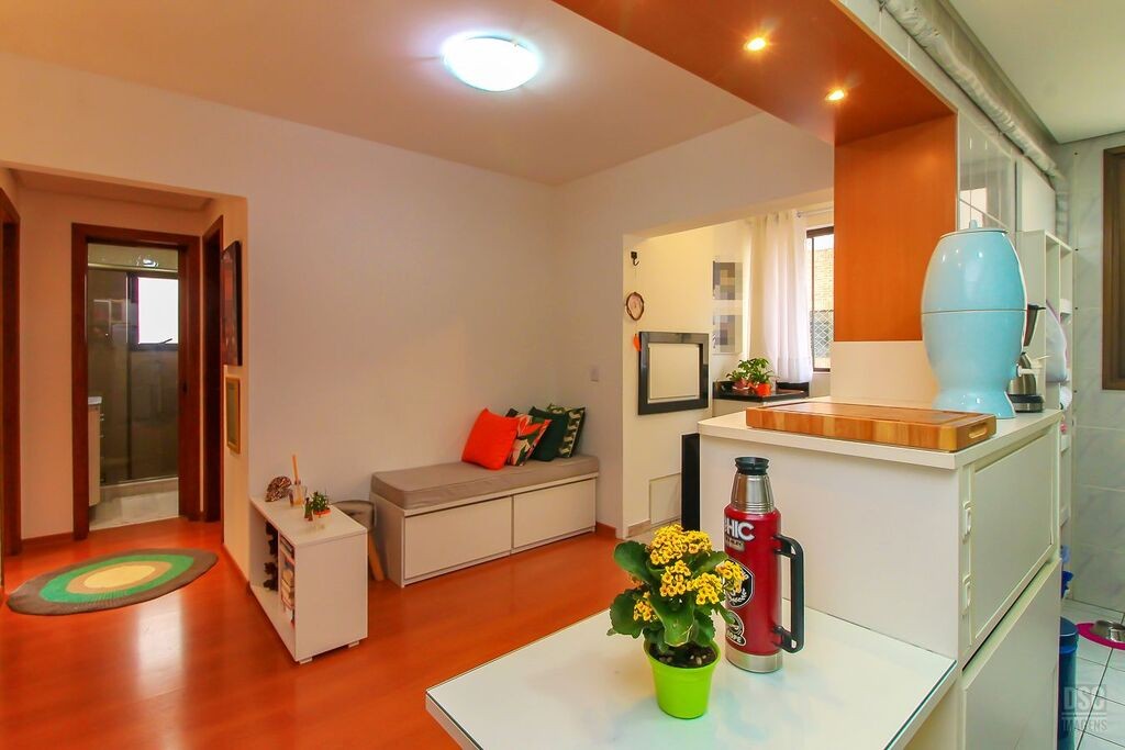 Apartamento à venda com 2 quartos, 60m² - Foto 12