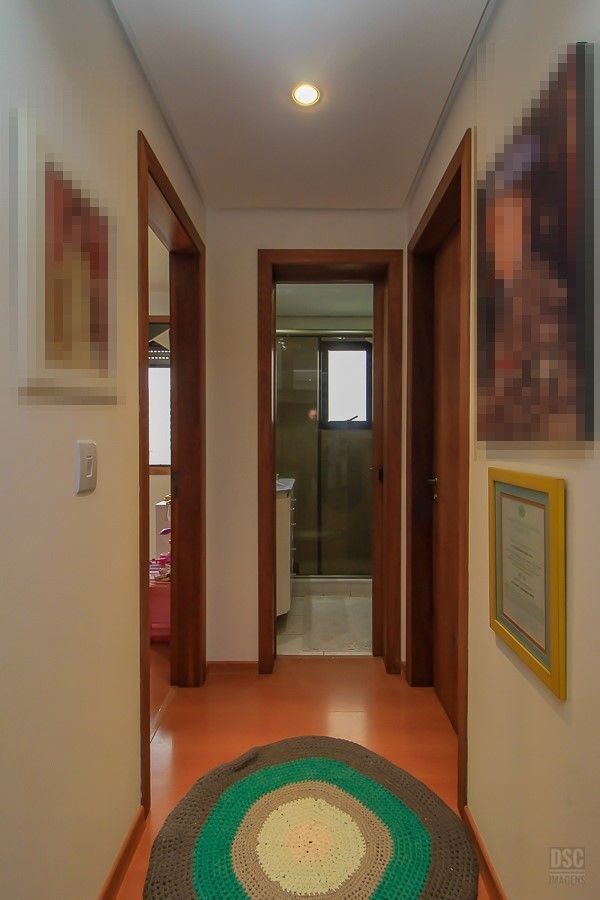 Apartamento à venda com 2 quartos, 60m² - Foto 16