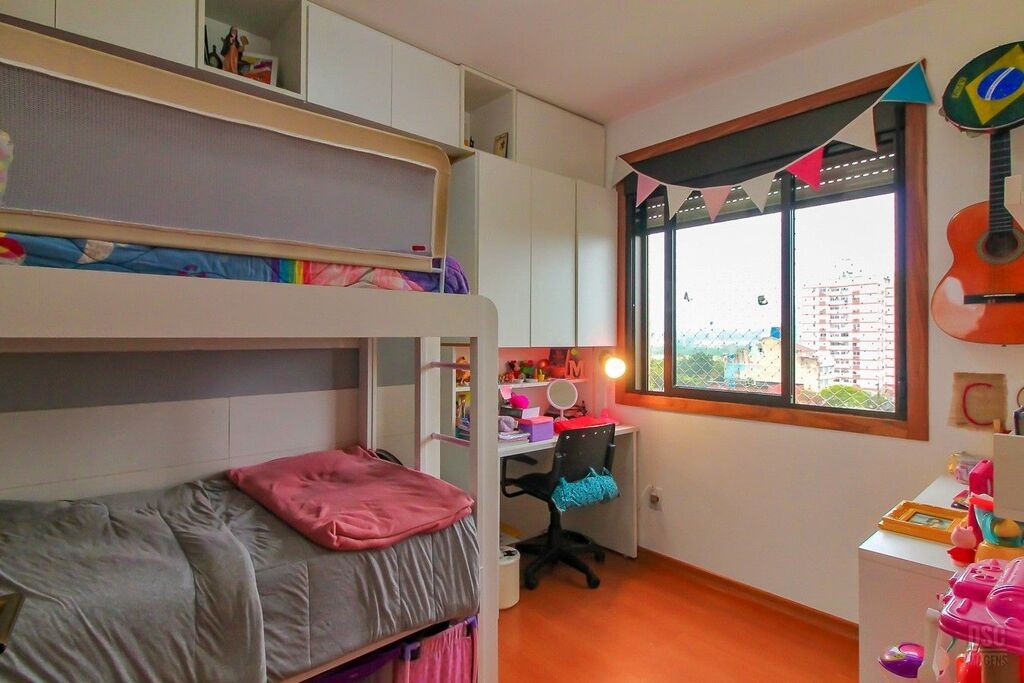 Apartamento à venda com 2 quartos, 60m² - Foto 20