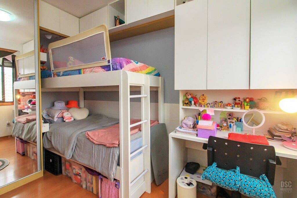 Apartamento à venda com 2 quartos, 60m² - Foto 21