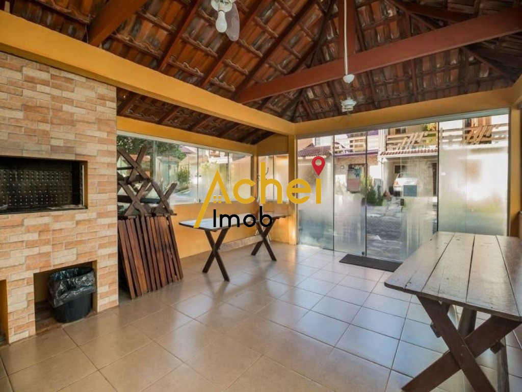 Casa de Condomínio à venda com 3 quartos, 166m² - Foto 47