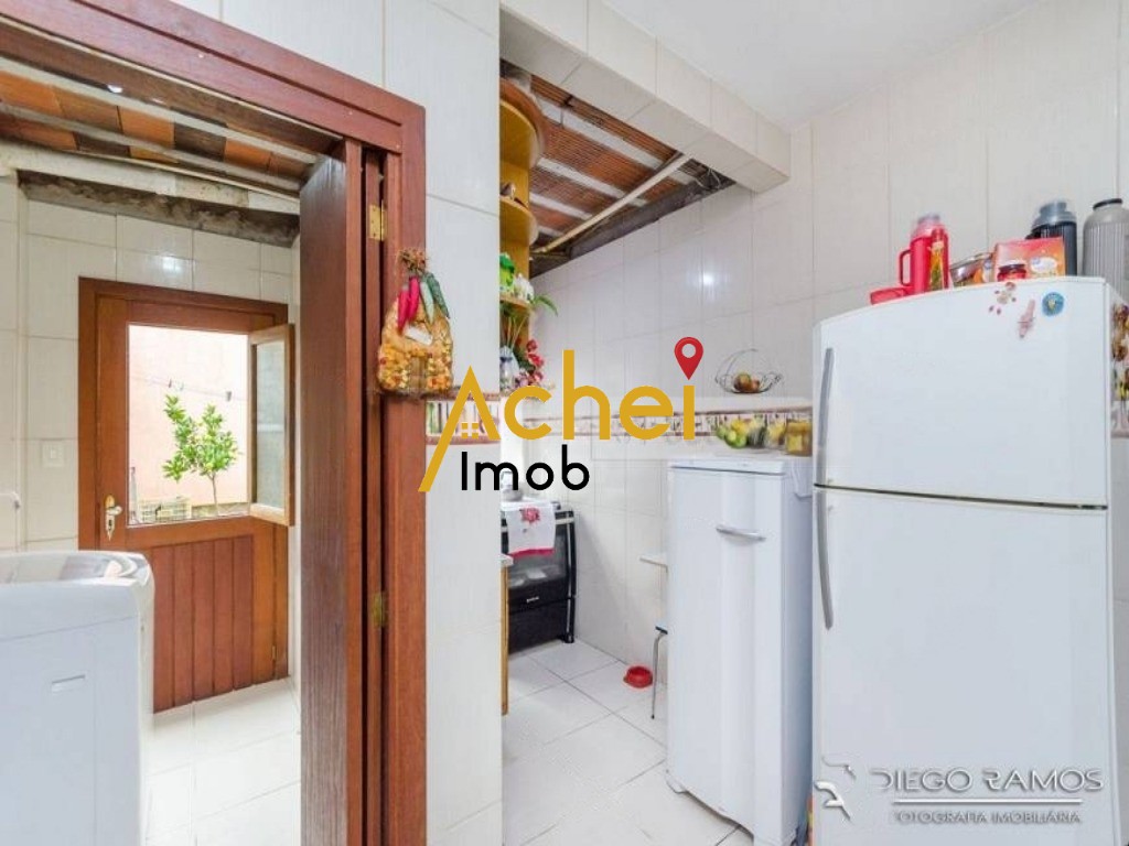 Casa de Condomínio à venda com 3 quartos, 166m² - Foto 14