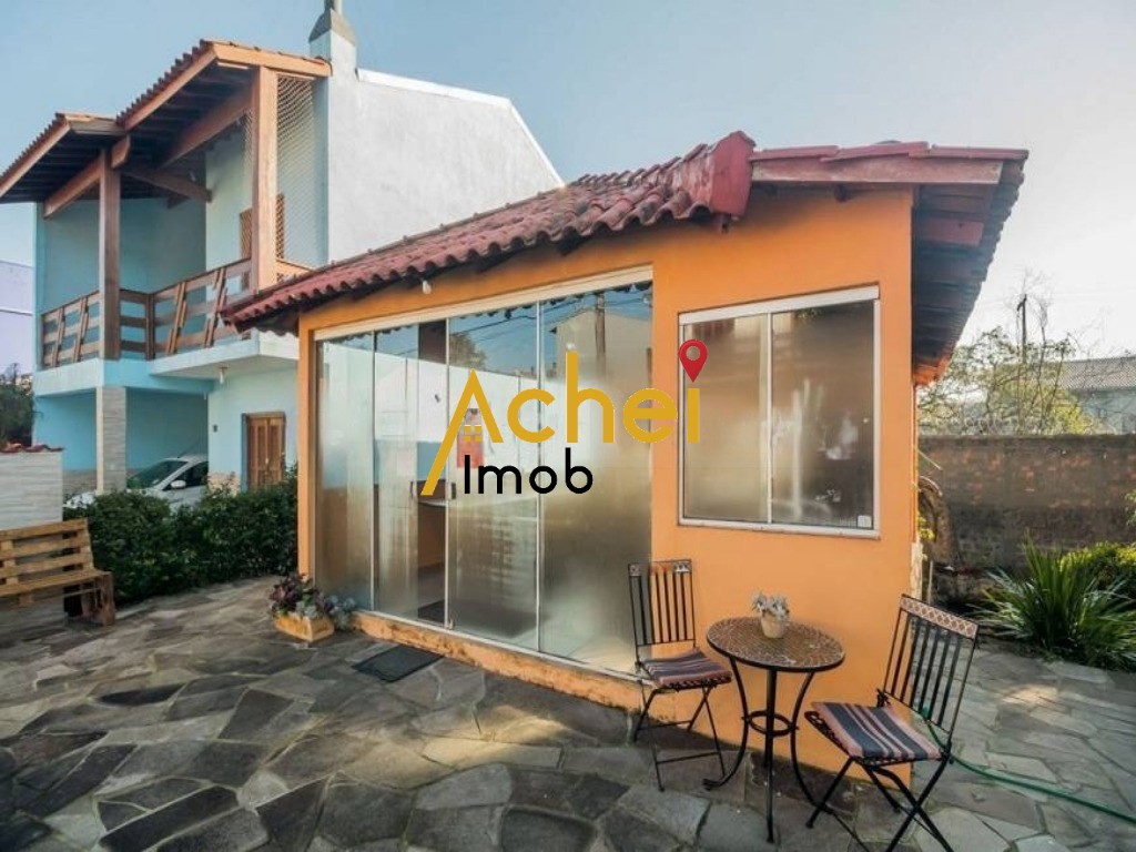 Casa de Condomínio à venda com 3 quartos, 166m² - Foto 42