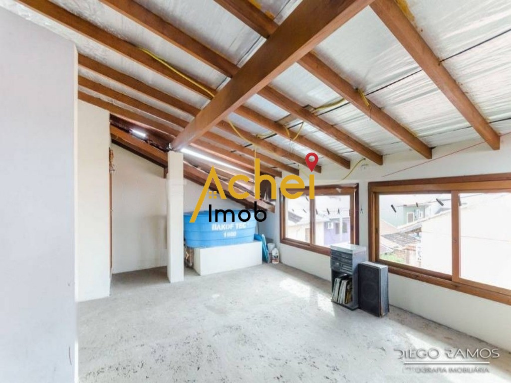 Casa de Condomínio à venda com 3 quartos, 166m² - Foto 30